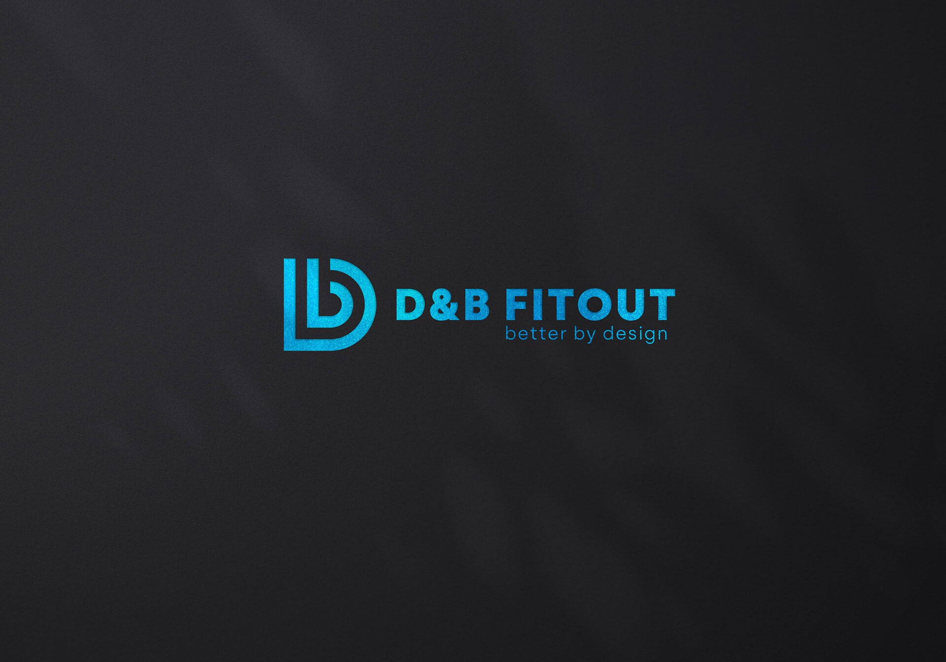 D&B Fitout